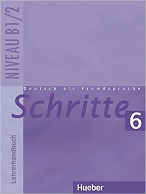 Schritte(German, Paperback, unknown)