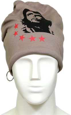 Bizarro.in Printed Beanie Cap