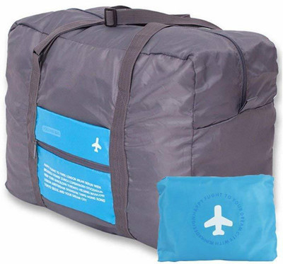 ActrovaX (Expandable) IXI™-99-KI-Water Resistant Easy Carry Bag Gym Duffel Bag