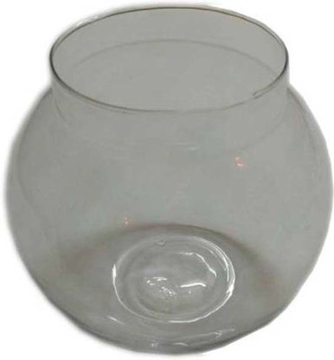 KAPDOLIYAS 1.5 L Fish Bowl