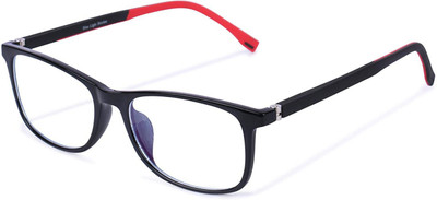 eyevy Full Rim Rectangle Frame(145 mm)