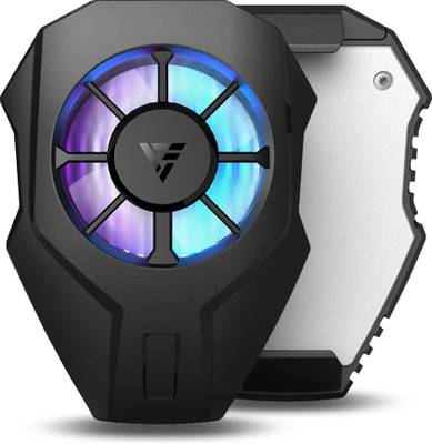 Arctic cooler fan discount