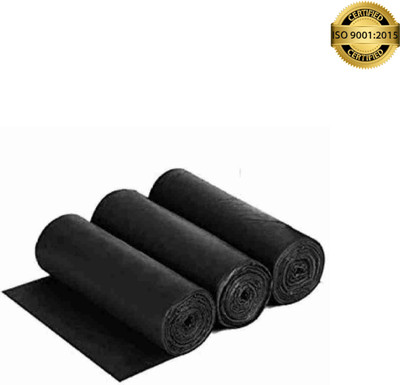 Vruta RM- 3B rolls cover rolls Medium 13 L Garbage Bag  Pack Of 90(90Bag )