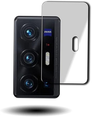 DAFFIN Back Camera Lens Glass Protector for VIVO X70 PRO PLUS(Pack of: 1)