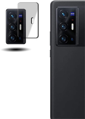 DAFFIN Back Camera Lens Glass Protector for VIVO X70 PRO PLUS(Pack of: 1)