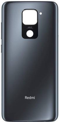 SPAREWARE REDMI NOTE 9 Back Panel(BLACK)