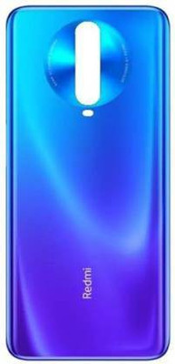SPAREWARE REDMI POCO X2 Back Panel(BLUE)