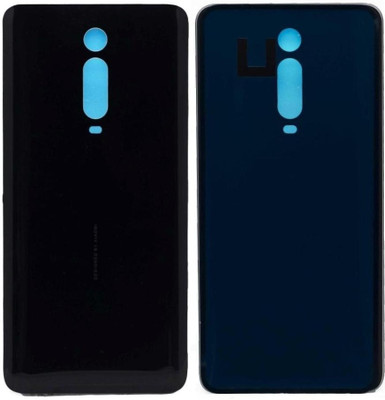 SPAREWARE REDMI k20 Back Panel(BLACK)