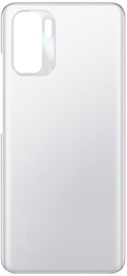 SPAREWARE REDMI NOTE 10 Back Panel(WHITE)