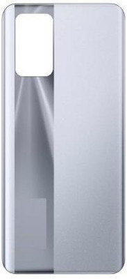 AL HAYY REALME X7 MAX BACK GLASS Back Panel(GREY)
