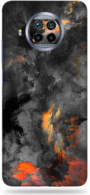 WeCre8 Skin's Mi 10i 5G Mobile Skin(Multicolor)