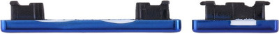 SPAREWARE NOTE 8 BLUE OUTKEY NOTE 8 (BLUE) Volume Button Flex Cable