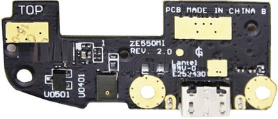 SPAREWARE ZENFONE 2 CC FLEX ZENFONE 2 Charging Connector Flex cable
