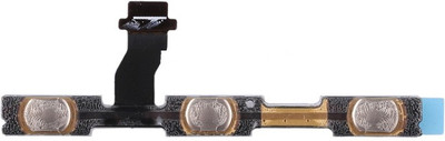 SPAREWARE R3DMI NOTE 4 ON/OFF VOLUME FLEX REDMI NOTE 4 Volume Button Flex Cable