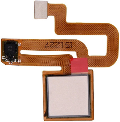SPAREWARE R3DMI NOTE 3 GOLD FINGERPRINT SENSOR REDMI NOTE 3 Fingerprint Sensor Flex cable