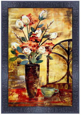 pnf Digital Reprint 14 inch x 10 inch Painting(With Frame)