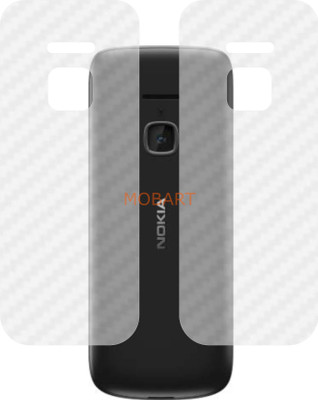 MOBART Back Screen Guard for NOKIA 225 4G(Pack of 2)