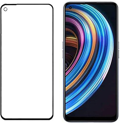 tiddler Impossible Screen Guard for Realme GT Neo 2T(Pack of 1)