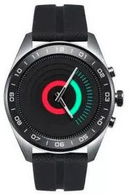 tombik Impossible Screen Guard for LG Watch W7(Pack of 1)