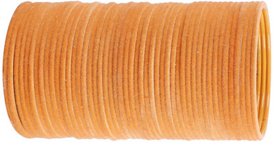 GLINT STORE Alloy Bangle Set