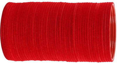 GLINT STORE Alloy Bangle Set