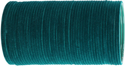 GLINT STORE Alloy Bangle Set