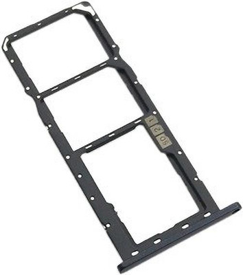 SPAREWARE Sim Card Tray(Compatible With ASUS ZENFONE MAX M1)