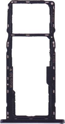 SPAREWARE Sim Card Tray(Compatible With ASUS ZENFONE MAX M1)