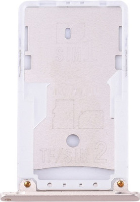 SPAREWARE Sim Card Tray(Compatible With REDMI NOTE 3)
