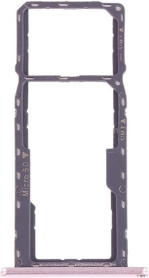 SPAREWARE Sim Card Tray(Compatible With ASUS ZENFONE MAX M1)
