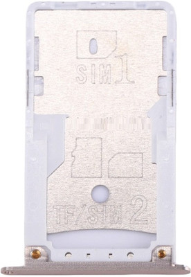 SPAREWARE Sim Card Tray(Compatible With REDMI NOTE 4)