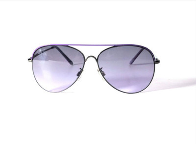 istirio Aviator Sunglasses(For Men & Women, Blue)