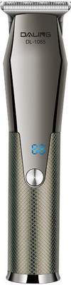 DALING DL-1085 Professional Rechargeable and Cordless Hair Clipper Trimmer 60 min  Runtime 4 Length Settings(Multicolor)