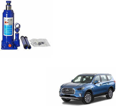 AuTO ADDiCT 3 TON HYDRAULIC BOTTLE JACK FOR MG GLOSTER Vehicle Jack(3000 kg)