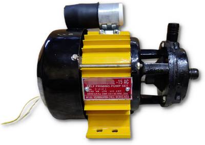 HPT AC 15 Centrifugal Water Pump  (0.25 hp)