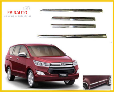 Ridhi Sidhi Toyata INNOVA Crysta (Year 2016-2020 Models) Car Beading Roll For Door(5 m)