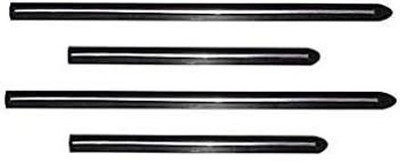 CARSHADE JETTA SIDE BEADING Car Beading Roll For Door(5 m)
