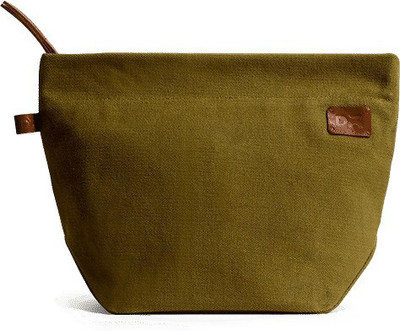 DailyObjects Casual Green  Clutch