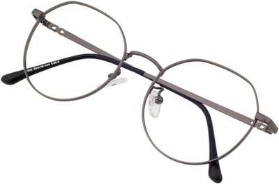 Round frame specs deals