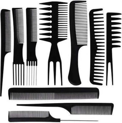 TSZ 10PCS COMB SET