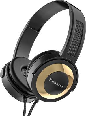 Robotek wireless online headphones price