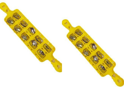 Rolimoli Combo of plastic Manjira Hand Kartal Music Intstrument for Bhajan and Hand Cymbals Pack of 2 Big 5 Line Color As per Availability Kartal Instrument