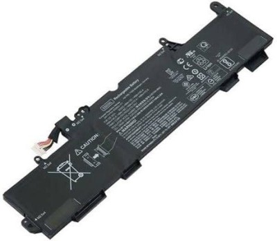 Kings Laptop Battery Compatible with Hp EliteBook 730 735 740 745 755 830 840 846 G5 745 840 G6 ZBOOK 14U G5 G6 HSN-I12C Series 933321-855 932823-421 HSTNN-LB8G SS03XL 3 Cell Laptop Battery
