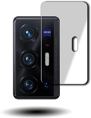 EZGER Back Camera Lens Glass Protector for VIVO X70 PRO PLUS 5G(Pack of: 1)