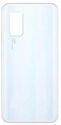 Docile Vivo V17 Back Panel(White)