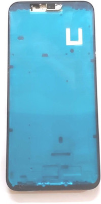 Spares4ever Redmi 6 Pro Front Panel(Black)