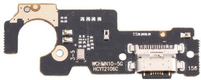 SPAREWARE mi NOTE 10 NOTE 10 Charging Connector Flex cable