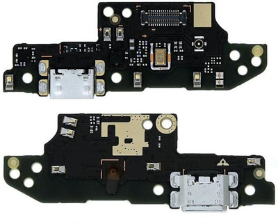 WowMax Charging Connector Flex Cable,patta,jack, pcb board for Xiaomi Redmi 9A REDMI 9A Charging Connector Flex cable