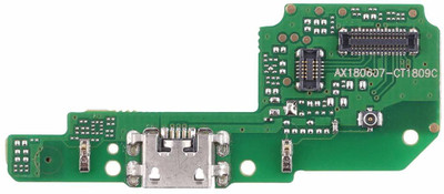 SPAREWARE mi 6 MI 6 Charging Connector Flex cable