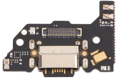 SPAREWARE mi 11 lite mi 11lite Charging Connector Flex cable